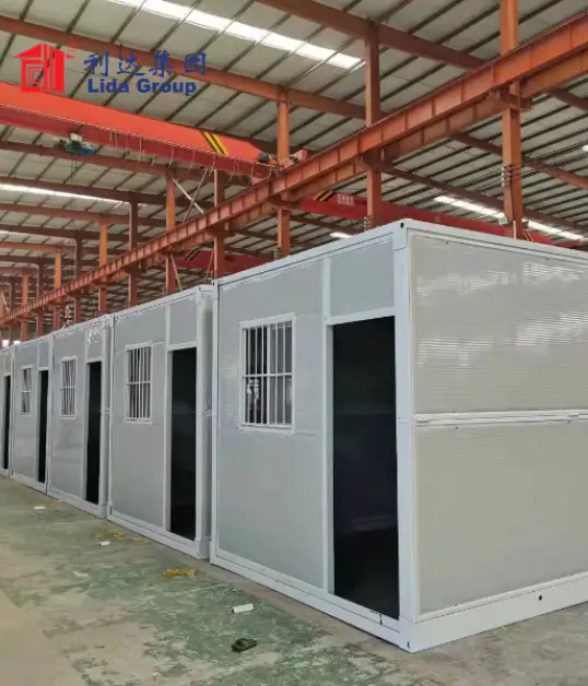 container house